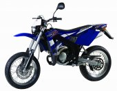 2006 Rieju SMX 50 photo